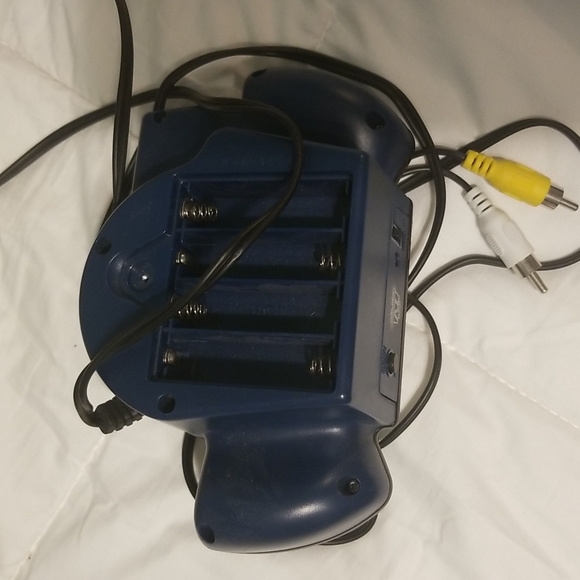 Wheel of Fortune handheld plug and play - Picture 2 of 2